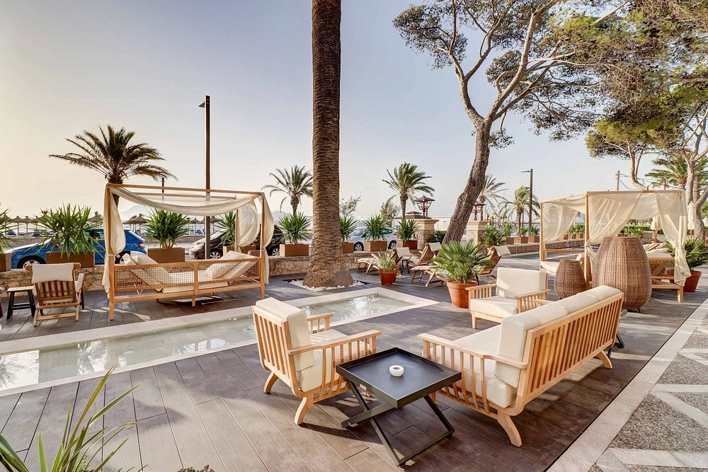 Hoposa Hotel Uyal